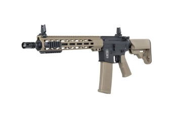 Karabinek ASG Specna Arms SA-F09 FLEX™ HAL ETU™ Gen. 2 Half-Tan