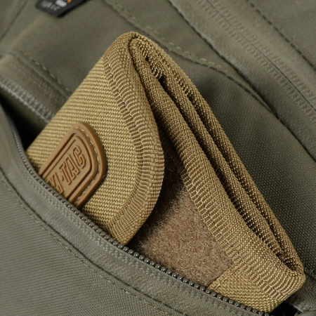 Torba M-Tac Sphaera Hardsling Bag Large Elite Ranger Green