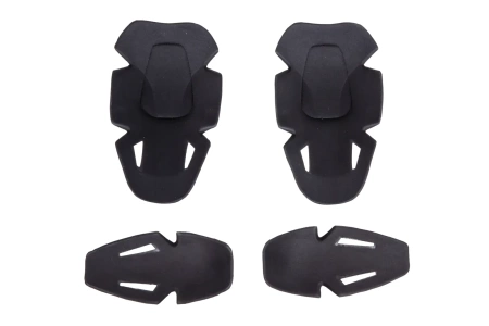 Zestaw ochraniaczy na łokcie i kolana do mundurów G4 Wosport Tan