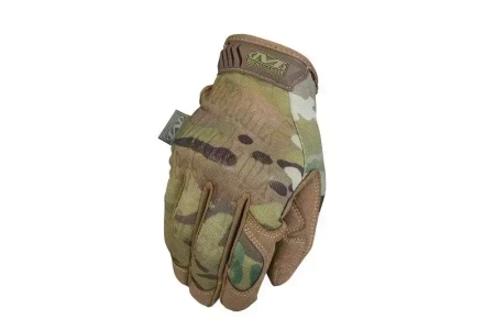 Rękawice Mechanix Original™ - MultiCam®