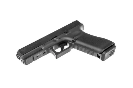 Replika pistoletu GBB Glock 17 gen.5 CO2