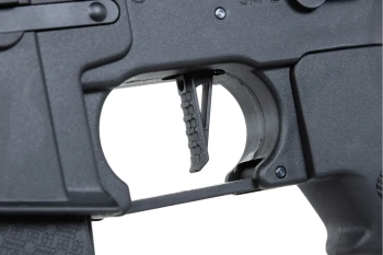 Karabinek ASG Specna Arms SA-C08 CORE™ HAL ETU™ Gen.2 Czarny