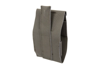 Mała przenośna apteczka zrywana IFAK Wosport BP-106R Ranger Green