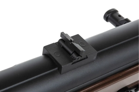 Pistolet maszynowy ASG Cybergun MP40 CO2