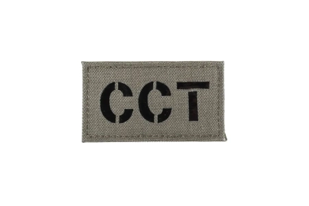 Naszywka Emerson Gear CCT Foliage Green