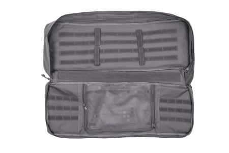 Pokrowiec Specna Arms Quick Deployment Rifle Bag Szary