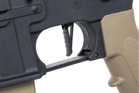 Karabinek ASG Specna Arms SA-FH06 FLEX™ HAL ETU Gen. 2 Half-Tan