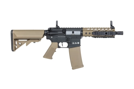 Karabinek ASG Specna Arms SA-C12 CORE™ HAL ETU™ Gen.2 Half-Tan