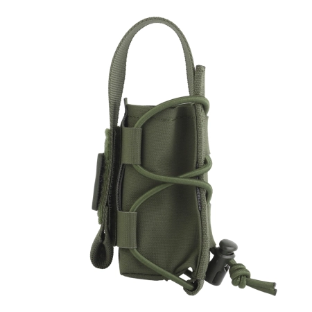 Ładownica na staze taktyczną Wosport BP-137 Ranger Green