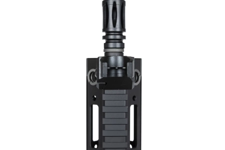 Karabinek ASG Specna Arms SA-PH23 PRIME™ HAL™ ETU z silnikiem bezszczotkowym Czarny