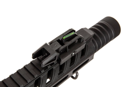 Replika pistoletu maszynowego SR4 FALCON-W