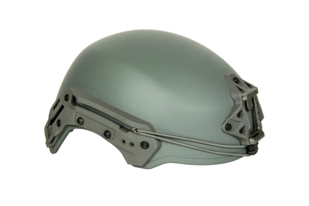 Hełm EX Ballistic helmet (L/XL) - Foliage Green