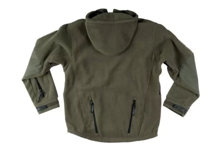 Bluza polarowa Patriot - Camogrom®