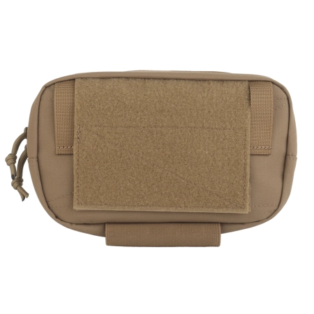 Podwieszana kieszeń uniwersalna Wosport Small Multi-Purpose Task Pouch Coyote Brown