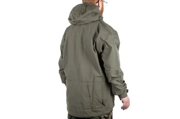 Kurtka Softshell Emersongear Blue Label “Dimorphic Egret” Ranger Green