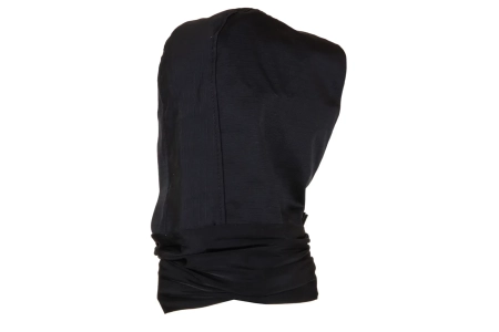 Maska Wosport Tactical Mask Set MC Black