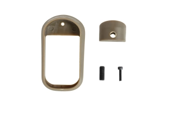 Magwell Big Dragon do replik typu G Dark Earth