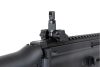 Karabinek szturmowy ASG Cybergun x FN HERSTAL SCAR-L Czarny