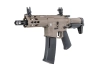 Karabinek ASG KRYTAC Trident MK II PDW Flat Dark Earth