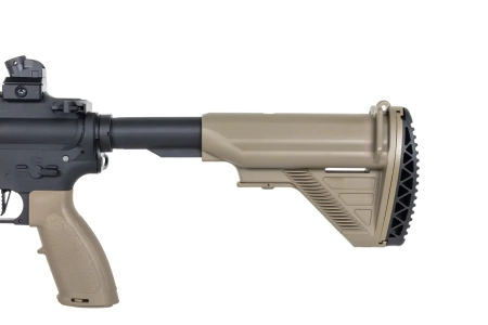 Karabinek ASG Specna Arms SA-FH06 FLEX™ HAL ETU Gen. 2 Half-Tan