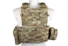 Kamizelka Plate Carrier Emerson Gear 6094A Style z zestawem ładownic MC