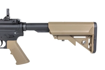 Karabinek ASG Specna Arms SA-F13 FLEX™ GATE X-ASR Half-Tan