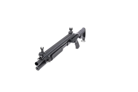 Strzelba ASG Specna Arms SA-VGS7 Vapor™ Czarna