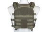 Kamizelka Taktyczna typu Plate Carrier Specna Arms Tactical QR IV Oliwkowa