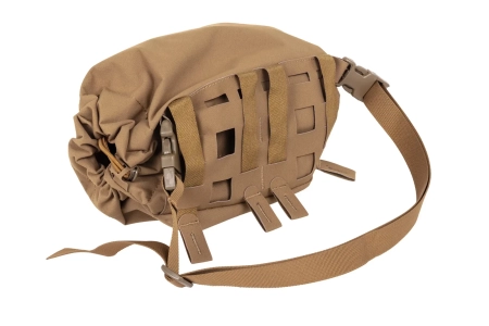 Torba na maskę przeciwgazową Wosport BP-143 Coyote Brown