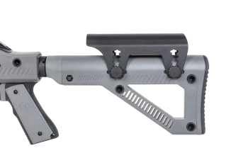 Karabin ASG VORSK VMP-2D Szary