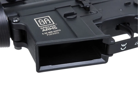 Karabinek ASG Specna Arms SA-F11 FLEX™ GATE X-ASR Gen.2 Half-Tan