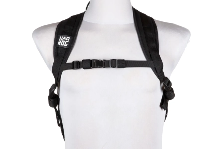 Plecak KAIKEN 18L Czarny