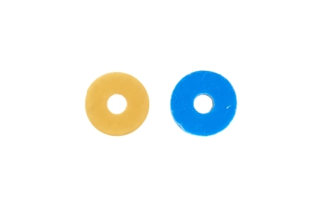 Zderzak głowicy cylindra EPeS AEG 60­° grubość 7,4mm