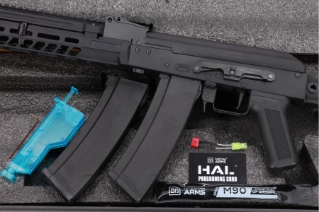 Karabinek ASG Specna Arms SA-J07 EDGE™ HAL™ ETU z komorą Magnus TDC