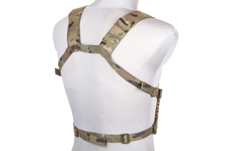 Kamizelka Chest Rig-Panel Primal Gear MC