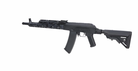 Karabinek ASG Specna Arms x KPYK SA-PJ14 PRIME™ Aster II ETU BLDC™ Czarny