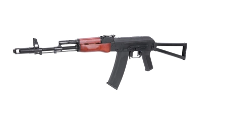 Karabinek ASG Specna Arms SA-J04 EDGE™ HAL™ ETU z komorą Magnus TDC