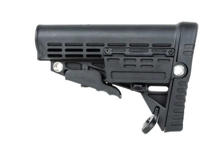 Kolba taktyczna ACM do replik typu AR/M4 TD092