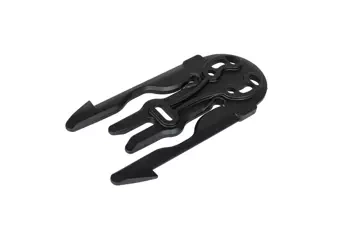 Płetwa MOLLE Quick release