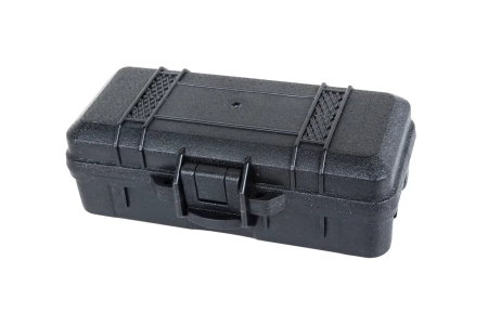 Moduł Wosport LT-11 z zestawem mocowań Czarny