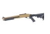Strzelba ASG Specna Arms SA-VGS6 Vapor™ Half-Tan
