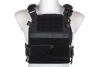Kamizelka Taktyczna typu Plate Carrier Specna Arms Tactical QR III Czarna