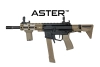 Replika pistoletu maszynowego SA-X01 EDGE 2.0 - Half-tan