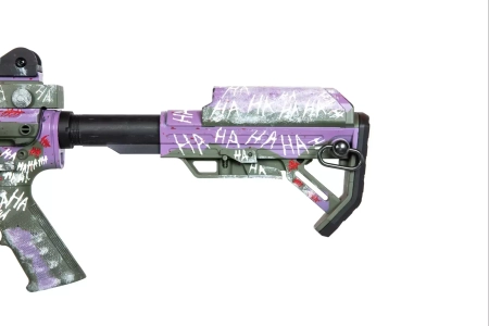 Replika karabinu maszynowego 6670 - Joker Custom