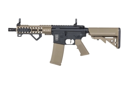 Karabinek ASG Specna Arms SA-C17 CORE™ HAL ETU™ Gen.2 Half-Tan