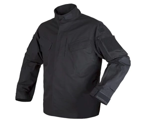 Bluza mundurowa Texar WZ10 Ripstop Czarna