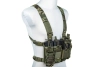 Kamizelka taktyczna typu Chest Rig Specna Arms Tactical Adaptive MC Tropic