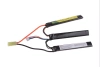 Akumulator LiPo 11,1V 1450mAh 3-modułowy 30C
