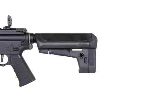 Karabinek ASG Krytac Barrett REC7 MK3 SBR Czarny