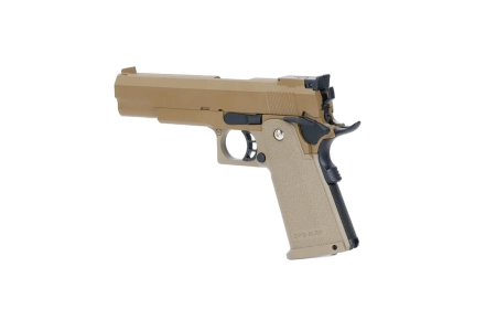 Pistolet ASG Specna Arms SA-VGP04 VAPOR™ Tan